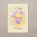 I Stay Because I Love